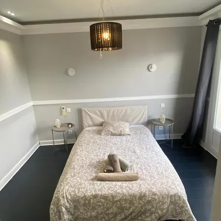 Apartament Smart 3apart- Le 62 *