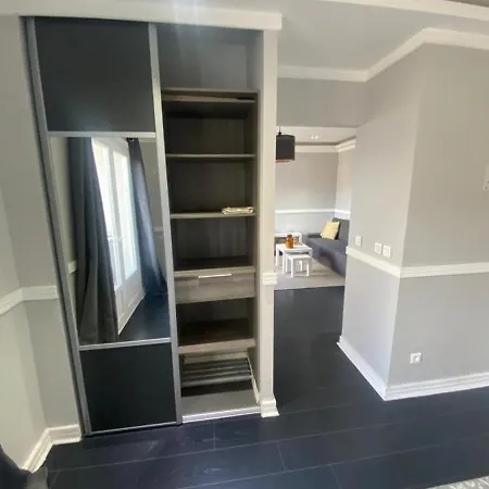 Smart 3apart- Le 62 * Cannes
